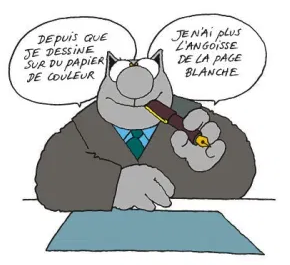 Le Chat