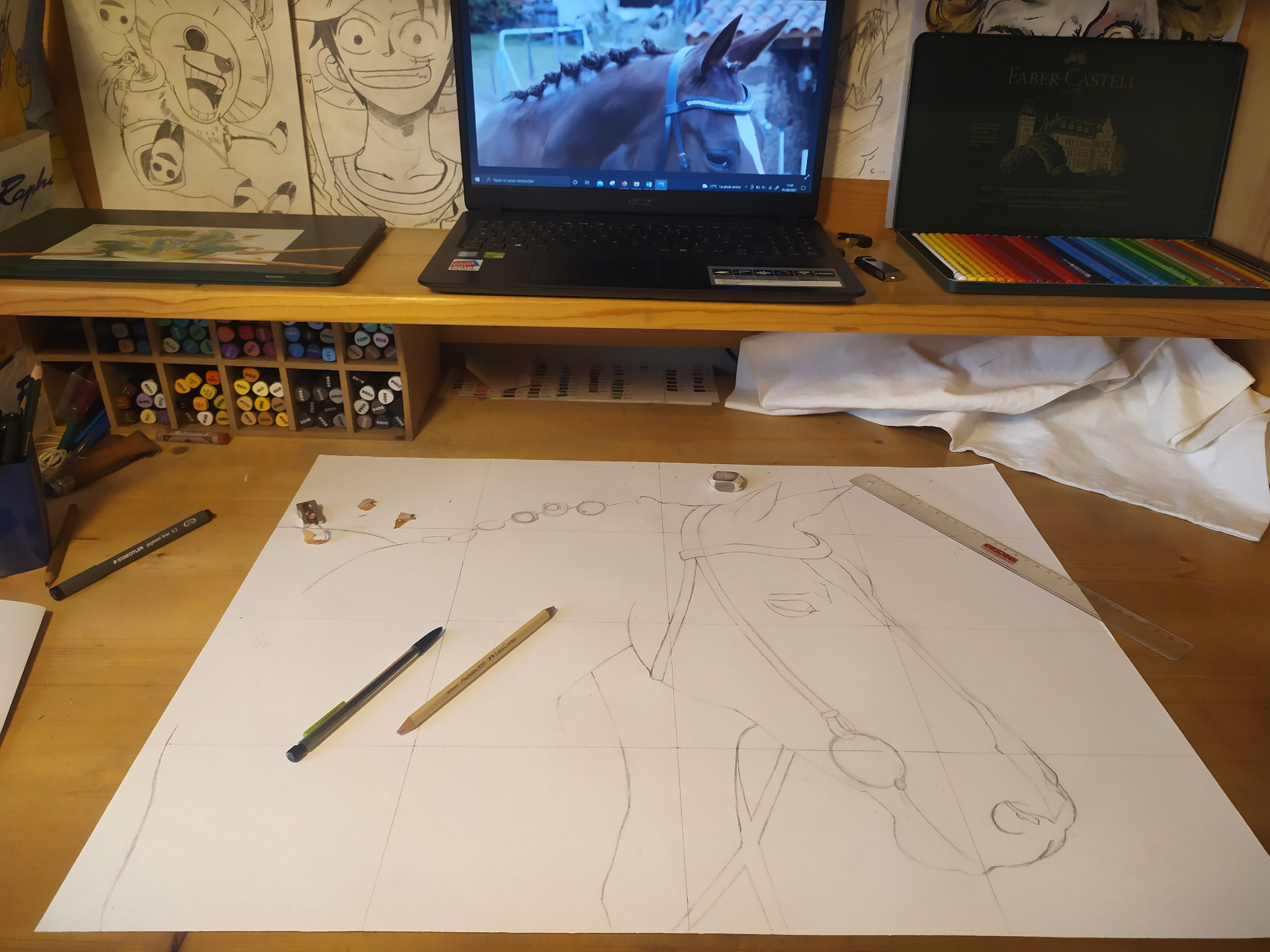 Croquis